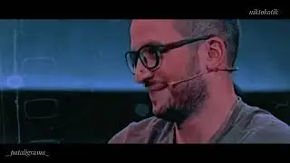 Дирежи Не влюбляйся. 