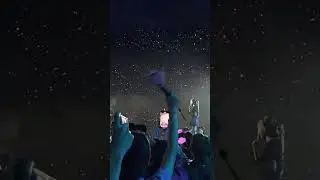 4K AS IF IT'S YOUR LAST - BLACKPINK WORLD TOUR [BORN PINK] KUALA LUMPUR