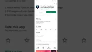 top 3 youtube vlog editing app for free