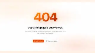 Custom 404 Page In Next.js 16.2