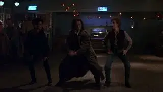 michael 1996 movie
