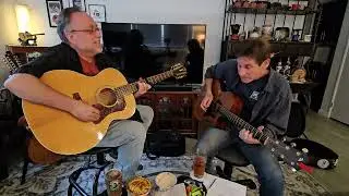 Not A Friend Of Love - Gates & Goodell