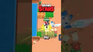 БРАВЛ СТАРС, НО С КАЖДЫМ УРОНОМ Я МЕНЯЮ ИГРУ #5