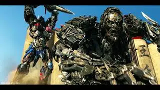 TRANSFORMERS Compilation || RISE #transformers #compilation