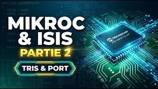Mikro C et ISIS #2 (الدارجة المغربية)
