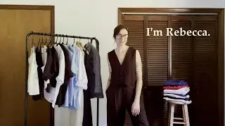 An Intro to My Channel - Welcome!
