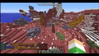 Minecraft: One in The Chamber