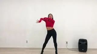 Танец 