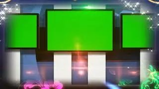 Awesome Green Screen Video Stock Footage |  Green Screen Wedding Effects | Edit Masterz