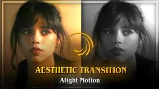 VSMB Tutorial ( +Preset ) - Alight Motion