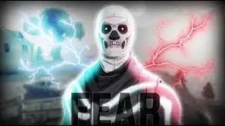 Fortnite Mixtape!- Cheif Keef Faneto #1