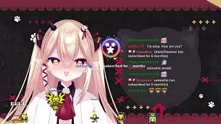 [JUST FOR FUN] The demon king decided to become a vtuber instead of world domination!?