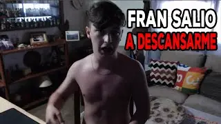 JJJUACO LE CANTA LAS 40 A FRANKKASTER