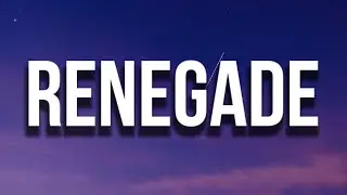 Dax - Eminem (Lyrics) Ft. Jay Z "Renegade" Remix