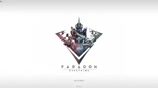Paragon The Overprime: Zena GamePlay:No Commentary