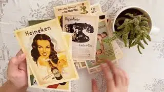 Online Postcard Haul (World Postcard Day Special)