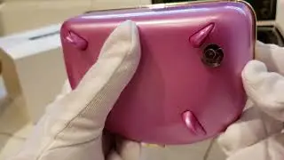 Sailor Moon Fan club exclusive music box
