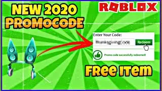 **NEW PROMOCODE** HOW TO GET TEAL RABBIT TECHNO HEADPHONE