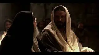 Jesus - Jesus Declares He Is the Messiah - Jesus Scriptures - Bible Scriptures for Faith