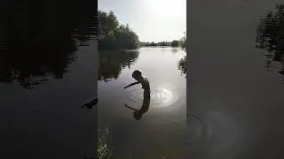 Как мы проводим лето 2024🌞