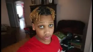 I Two Strand Twisted my Whole HEAD!!!(Two Strand Twist Tutorial)