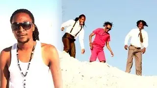 King Shaddy feat Mathius Mhere (Official full video)