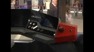 Соглашение о производстве новых трамваев к ЧМ-2018