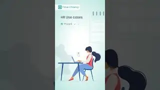 Are You Tired of Manual Attendance? Start Using Automated Attendance with Time Champ!