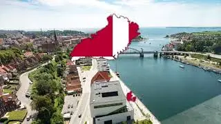 “Der er et yndigt land” - National anthem of the Kingdom of Denmark