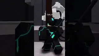 When you just want to chill - Roblox Saitama Battlegrounds