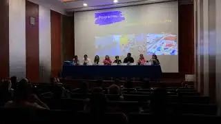 Panel: Experiencias creativas desde el norte de México