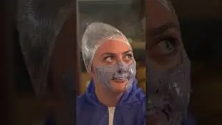 Lifecasting Part 2: CBMA Students Learn the Art of SFX with Tutors and Grads 