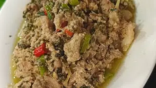 SINANTOLAN AT GULAY NA LAING