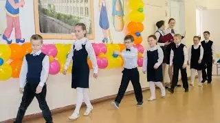 Слово первоклассников