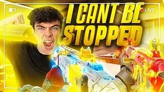 COD Mobile is super Goofy nowadays but I'm still gaming