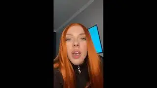 Скарлетт Йоханссон из России