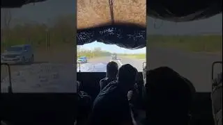 Выехали к своим на помощь 🇷🇺 #спецназ #россия #славароссии