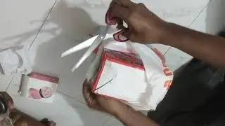 ১১৪ টাকায় USB Fridge পেলাম দারাজ মিস্ট্রি বক্স থেকে, ৩টি মিস্ট্রি বক্স আনবক্সিং ভিডিও #fftachannel22