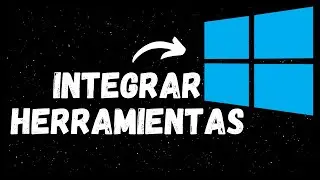 Cómo Poner Aplicaciones en el Escritorio de Windows 11 o 10 | PC (2024)