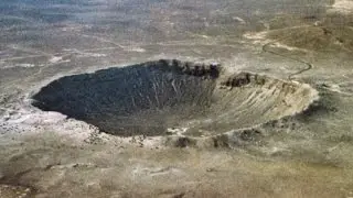 Top 10 Largest Impact Structures On Earth