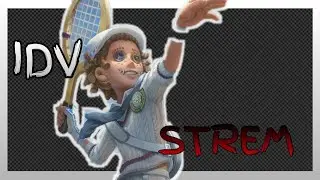 🔴IDV strem - Qm's and shit