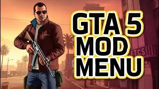 💎 GTA 5 MOD MENU 2025 – UNDETECTED & SAFE! BEST KIDDIONS MOD MENU | FREE DOWNLOAD 🛡️