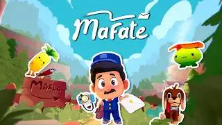 Why Everyone Is Loving Mafate?  The Cozy Mailman Game With A Twist