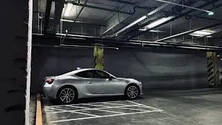 Покупка Subaru BRZ. Владивосток- Екатеринбург своим ходом. Как оно?