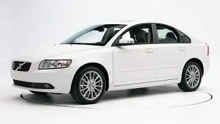 Вольво S 40 2011 г. в Разбор задней двери. Снимаем дверь Вольво S 40 VOLVO S 40