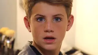 MattyBRaps EX Girl is Back!