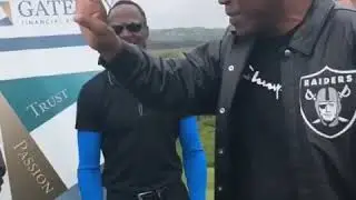 #Raiders