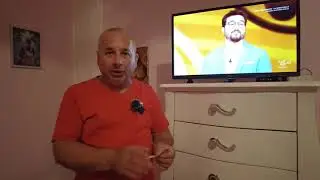 Akai AKTV3214T LED TV - How to fix the problem of mute audio on Mediaset channels