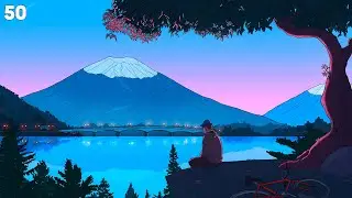 TOP 50 Best Chill WALLPAPERS│Wallpaper Engine