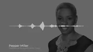 Pepper Miller, President of the Hunter-Miller Group on the Role of Diversity in Consumer Insights